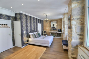 Appartement centre-ville CHIC, Vannes